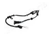 <strong>HYUNDAI/KIA Датчик ABS задн лів RIO III 11- JAPANPARTS ABS-K47 (фото 3)</strong>