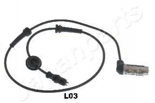 <strong>Датчик ABS пер. LAND ROVER -06 JAPANPARTS ABS-L03 (фото 1)</strong>