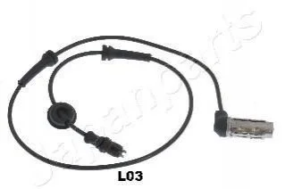 Датчик ABS пер. LAND ROVER -06 для Land Rover JAPANPARTS ABS-L03 фото товару