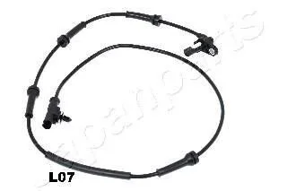 <strong>LANDROVER датчик ABS задн.Range Rover Sport 05-, Discovery 04- JAPANPARTS ABS-L07 (фото 1)</strong>