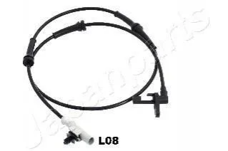 <strong>Датчик ABS пер. LAND ROVER RANGE ROVER SPORT 05- JAPANPARTS ABS-L08 (фото 1)</strong>