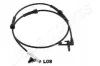 <strong>Датчик ABS пер. LAND ROVER RANGE ROVER SPORT 05- JAPANPARTS ABS-L08 (фото 1)</strong>