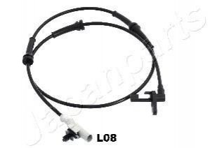 Датчик ABS пер. LAND ROVER RANGE ROVER SPORT 05- JAPANPARTS ABS-L08