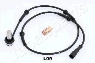 <strong>Датчик ABS LAND ROVER RANGE ROVER II -02 JAPANPARTS ABS-L09 (фото 1)</strong>