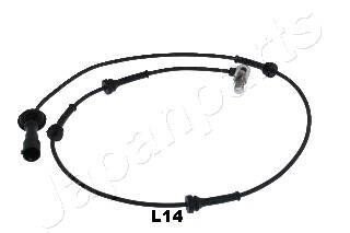 LAND ROVER Датчик ABS DISCOVERY II (L318) 2.5 Td5 4x4 98-04 JAPANPARTS ABS-L14 фото товара