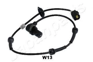 CHEVROLET датчик ABS передн.прав Aveo для Chevrolet, Daewoo JAPANPARTS ABS-W13 фото товару