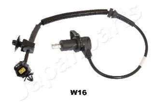<strong>CHEVROLET Датчик ABS задн.лев.Aveo JAPANPARTS ABS-W16 (фото 1)</strong>