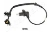 <strong>CHEVROLET Датчик ABS задн.лев.Aveo JAPANPARTS ABS-W16 (фото 1)</strong>