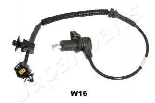 CHEVROLET Датчик ABS задн.лев.Aveo для Chevrolet, Daewoo JAPANPARTS ABS-W16 фото товару