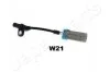 <strong>CHEVROLET Датчик ABS передн.Captiva,Opel Antara 06- JAPANPARTS ABS-W21 (фото 1)</strong>