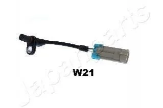 CHEVROLET Датчик ABS передн.Captiva,Opel Antara 06- для JAPANPARTS ABS-W21 фото товару