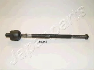 <strong>NISSAN Тяга рулевая Almera 96- лев/прав с гидроус. JAPANPARTS AX-191 (фото 1)</strong>