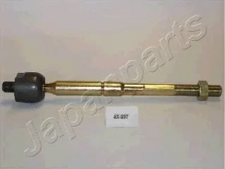 <strong>TOYOTA Рулевая тяга Carina E 93- JAPANPARTS AX-297 (фото 1)</strong>