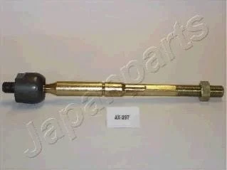 TOYOTA Рулевая тяга Carina E 93- для Toyota JAPANPARTS AX-297 фото товару
