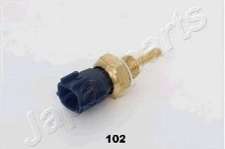 NISSAN Датчик темп. охл. жидкости MICRA,Primera,Qashqai,X-Trail,FX 35 для JAPANPARTS BA-102 фото товару
