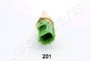 TOYOTA Датчик температуры воды Camry,Corolla, MAZDA,SUZUKI для Toyota, Mazda, Suzuki, Daihatsu JAPANPARTS BA-201 фото товару