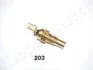 <strong>TOYOTA Датчик темп.воды Hyundai,Mazda,Kia,Mitsubishi,Subaru,Suzuki JAPANPARTS BA-203 (фото 1)</strong>