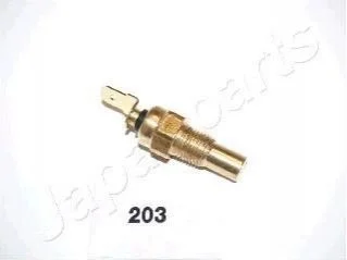 TOYOTA Датчик темп.воды Hyundai,Mazda,Kia,Mitsubishi,Subaru,Suzuki для Ford, Suzuki JAPANPARTS BA-203 фото товару