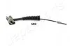 <strong>Nissan Трос ручного тормоза Primera 96-,Ford Mondeo JAPANPARTS BC-103 (фото 1)</strong>