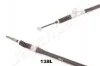 <strong>NISSAN Трос ручн.тормоза лев.Maxima QX 95- JAPANPARTS BC-138L (фото 2)</strong>