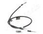<strong>NISSAN Трос ручн.тормоза прав.Maxima QX 95- JAPANPARTS BC-138R (фото 1)</strong>
