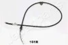 <strong>NISSAN Трос ручн.тормоза прав..Serena,Vanette JAPANPARTS BC-151R (фото 1)</strong>