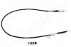 <strong>NISSAN трос ручного гальма прав.Almera 01- JAPANPARTS BC-152R (фото 1)</strong>