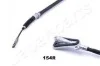 <strong>NISSAN трос ручн.гальма прав.Almera 00- (диск.) JAPANPARTS BC-154R (фото 2)</strong>