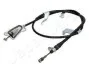 <strong>NISSAN Трос ручного тормоза лев. X-Trail 01- JAPANPARTS BC-156L (фото 1)</strong>