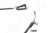 <strong>NISSAN Трос ручного тормоза прав. X-Trail 01- JAPANPARTS BC-156R (фото 2)</strong>