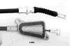 <strong>NISSAN трос ручного гальма лів.Almera 01- ABS JAPANPARTS BC-158L (фото 2)</strong>