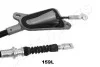 <strong>Трос ручного гальм. лів. NISSAN ALMERA TINO -06 JAPANPARTS BC-159L (фото 2)</strong>