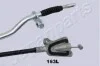 <strong>NISSAN Трос ручн.тормоза лев.Primera 02- JAPANPARTS BC-163L (фото 2)</strong>