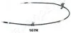 <strong>NISSAN Трос ручн.тормоза прав.Maxima QX 00- JAPANPARTS BC-167R (фото 1)</strong>