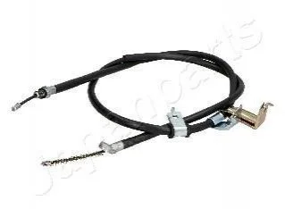 <strong>NISSAN Трос ручного тормоза задн.лев.X-Trail 07-,Renault Koleos JAPANPARTS BC-169L (фото 1)</strong>