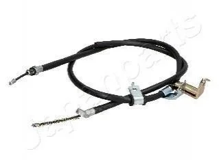 NISSAN Трос ручного тормоза задн.лев.X-Trail 07-,Renault Koleos для Nissan JAPANPARTS BC-169L фото товару