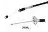 <strong>TOYOTA Трос ручн.тормоза лев.Camry 96- JAPANPARTS BC-2006L (фото 2)</strong>