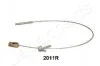 <strong>TOYOTA Трос ручн.тормоза прав.Land Cruiser 100 98- JAPANPARTS BC-2011R (фото 1)</strong>