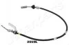 <strong>Трос ручного тормоза задний левый LEXUS RX 3.0 10.00-05.03 JAPANPARTS BC-2059L (фото 1)</strong>