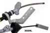 <strong>Трос ручного тормоза задний левый LEXUS RX 3.0 10.00-05.03 JAPANPARTS BC-2059L (фото 2)</strong>
