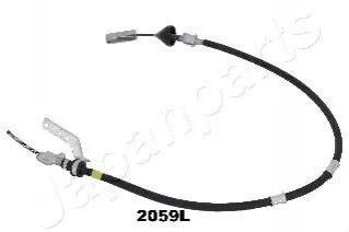 Трос ручного тормоза задний левый LEXUS RX 3.0 10.00-05.03 для JAPANPARTS BC-2059L фото товару