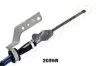 <strong>Трос ручного тормоза задний правый LEXUS RX 3.0 10.00-05.03 JAPANPARTS BC-2059R (фото 3)</strong>