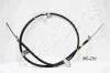 <strong>TOYOTA Трос ручн.тормоза прав.Rav 4 III 08- JAPANPARTS BC-231 (фото 1)</strong>