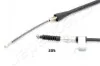 <strong>MAZDA Трос ручного тормоза 626 98- задн. лев. JAPANPARTS BC-305 (фото 2)</strong>