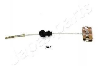 MAZDA Трос тормозной 323,626,Premacy для Mazda JAPANPARTS BC-347 фото товару