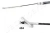 <strong>HONDA Трос ручн.тормоза лев.HR-V JAPANPARTS BC-404 (фото 2)</strong>