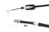 <strong>HONDA Трос ручн.тормоза лев.Accord 93- JAPANPARTS BC-405 (фото 2)</strong>