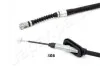 <strong>HONDA Трос ручн.тормоза прав.Accord 93- JAPANPARTS BC-406 (фото 2)</strong>