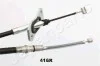 <strong>HONDA Трос ручн.тормоза прав.HR-V 00- JAPANPARTS BC-416R (фото 2)</strong>