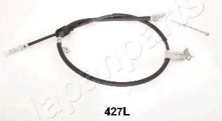HONDA Трос ручн.тормоза лев. CR-V 2,0 -06 для Honda JAPANPARTS BC-427L фото товара